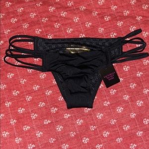 VS bikini bottom